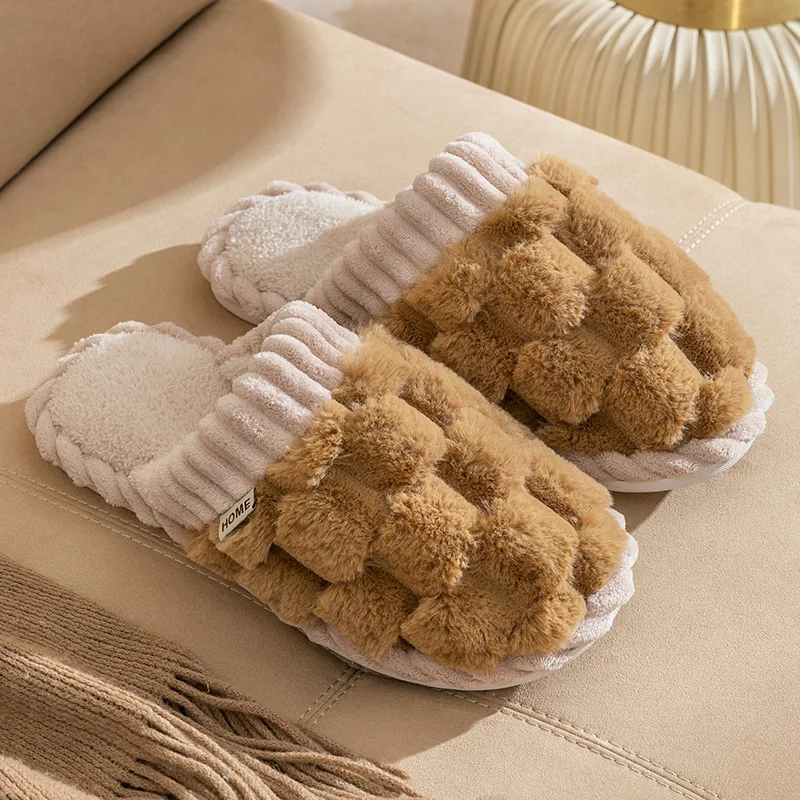 Fluff | Hausschuhe