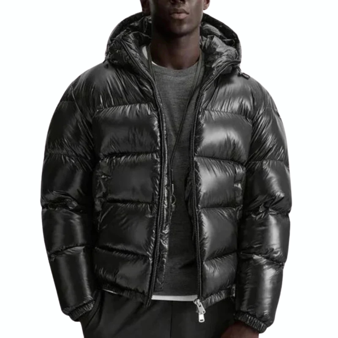 Glaze | Puffer Jacke
