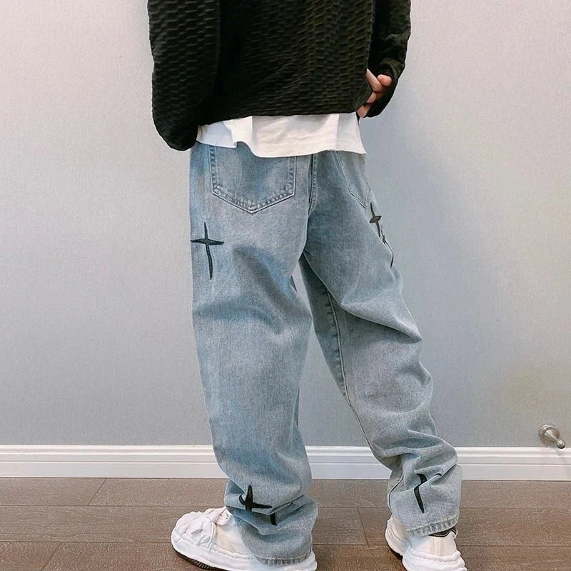 Vault | Baggy Jeans