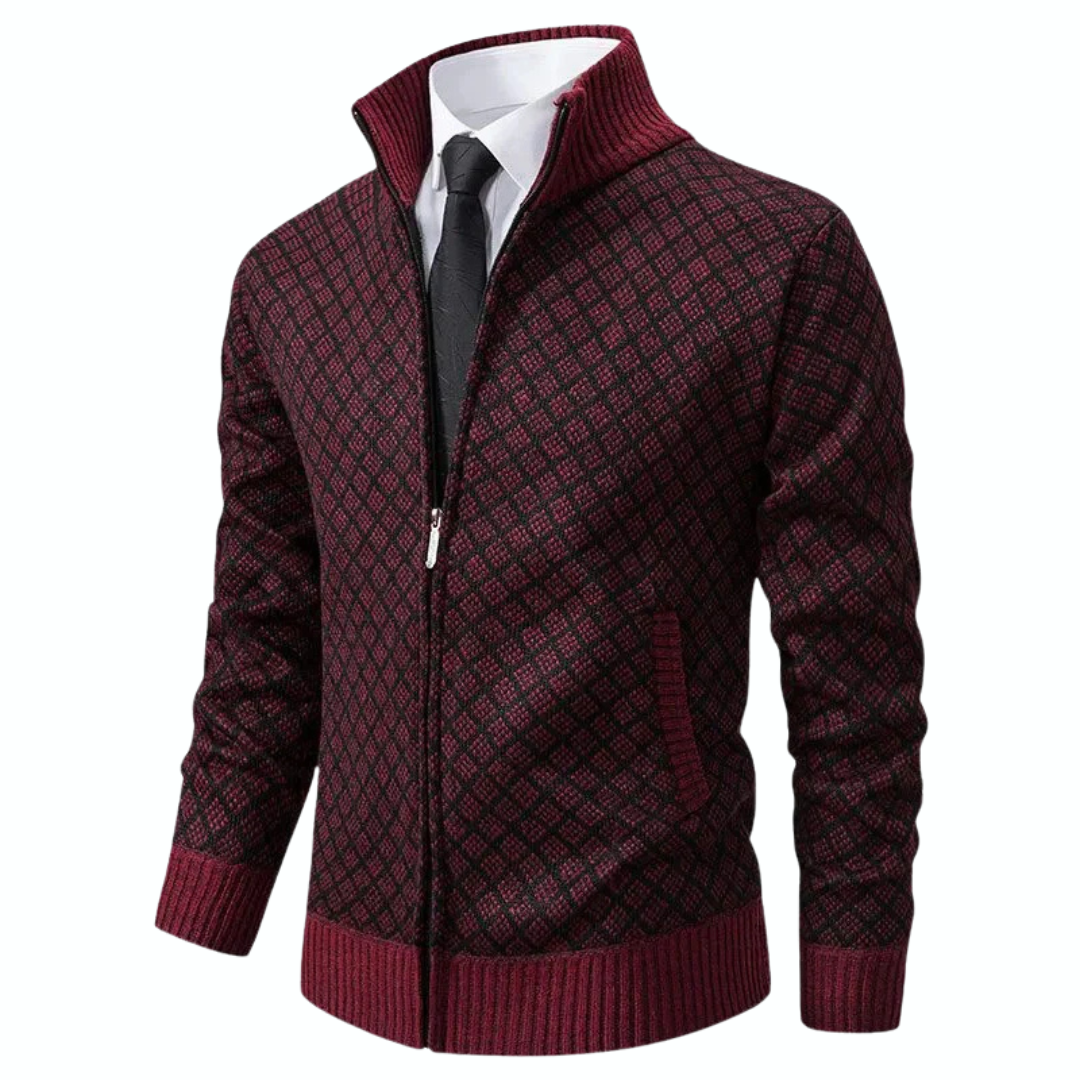 Versa | Stilvolle Herrenjacke
