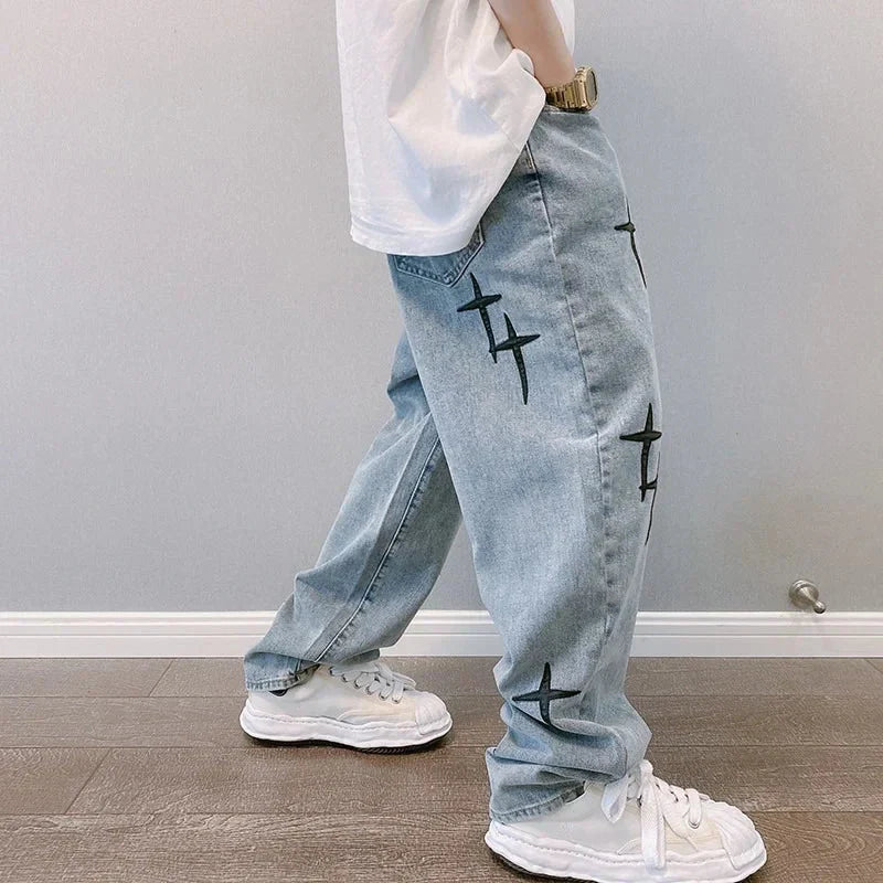 Vault | Baggy Jeans