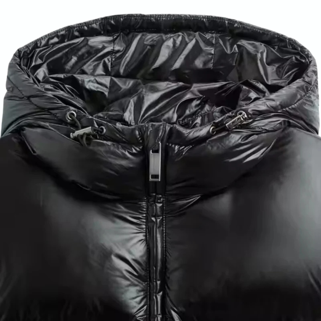 Glaze | Puffer Jacke
