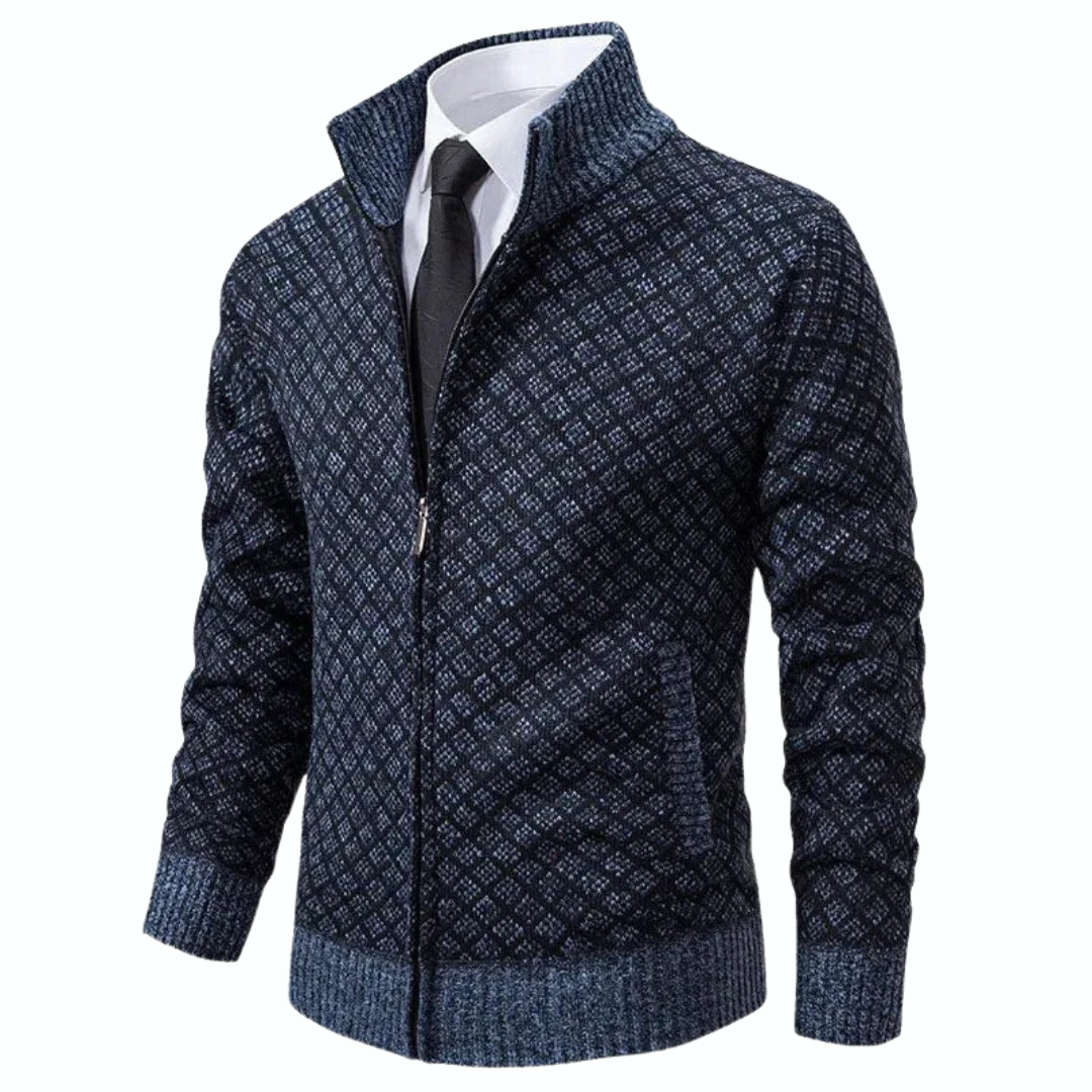 Versa | Stilvolle Herrenjacke