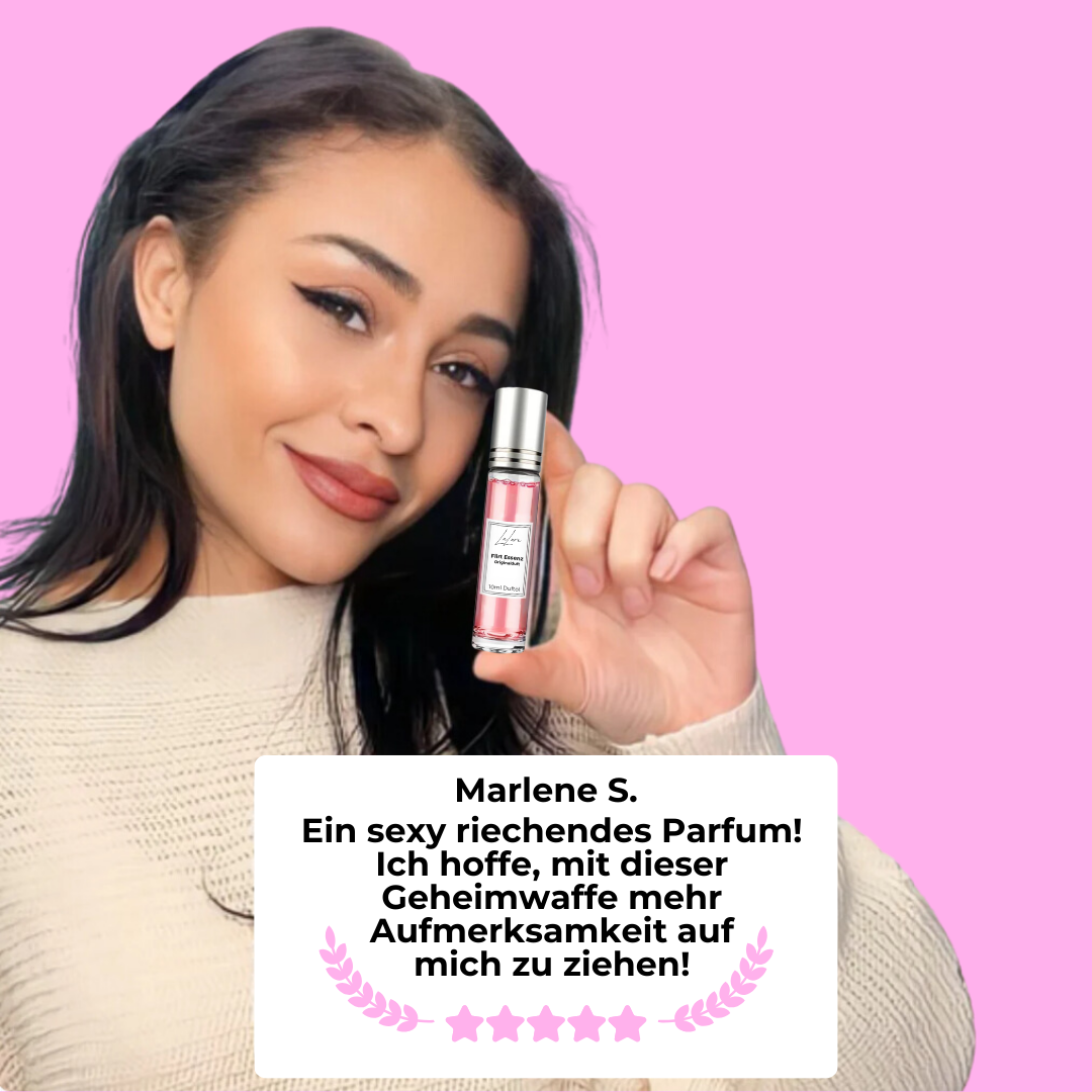 LaLure - Flirt Essenz