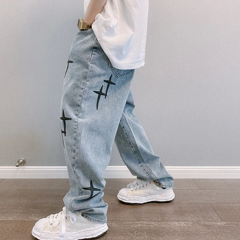 Vault | Baggy Jeans