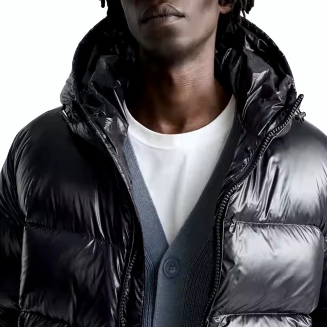 Glaze | Puffer Jacke