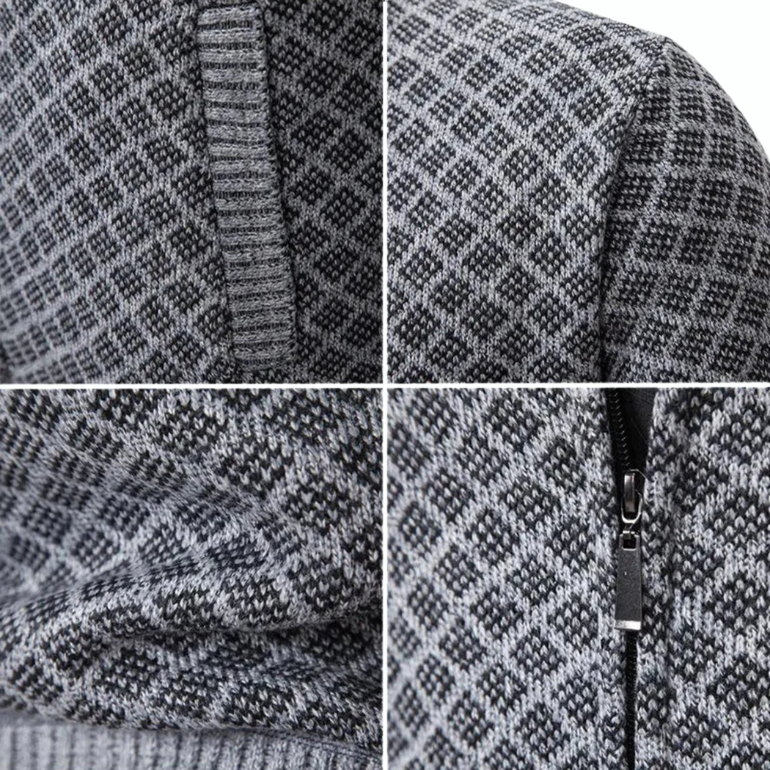 Versa | Stilvolle Herrenjacke