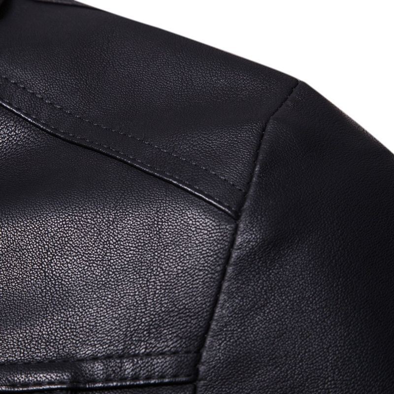 Rogue | Lederjacke