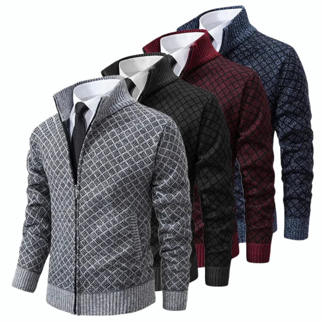 Versa | Stilvolle Herrenjacke