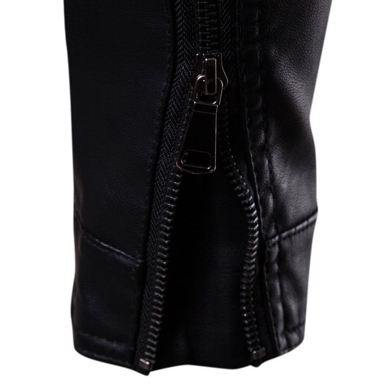 Rogue | Lederjacke