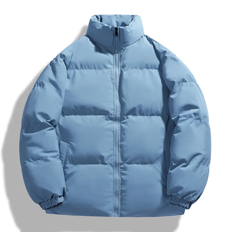 Therma | Puffer Jacke