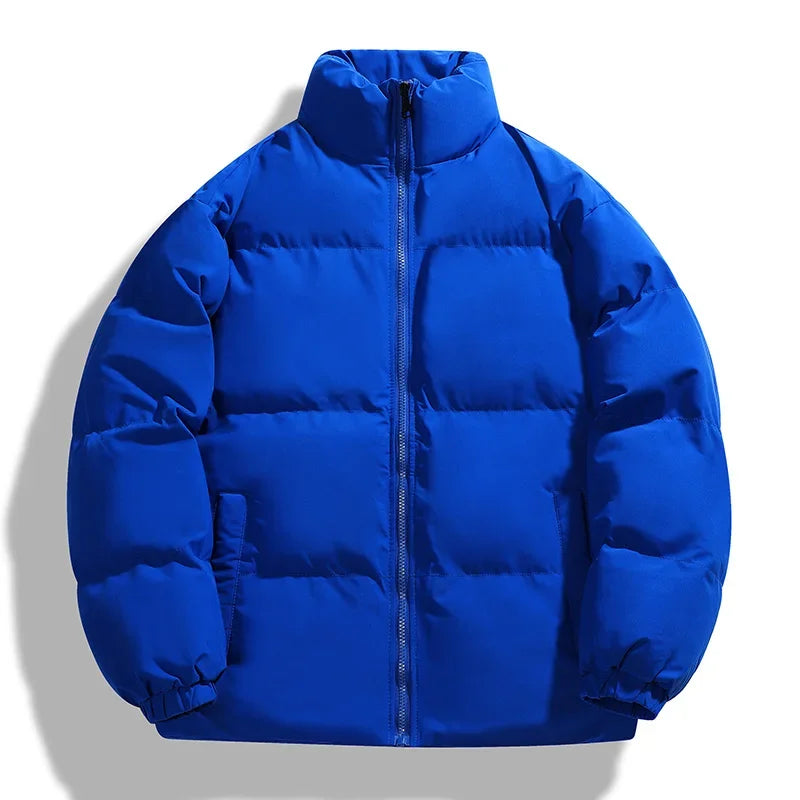 Therma | Puffer Jacke