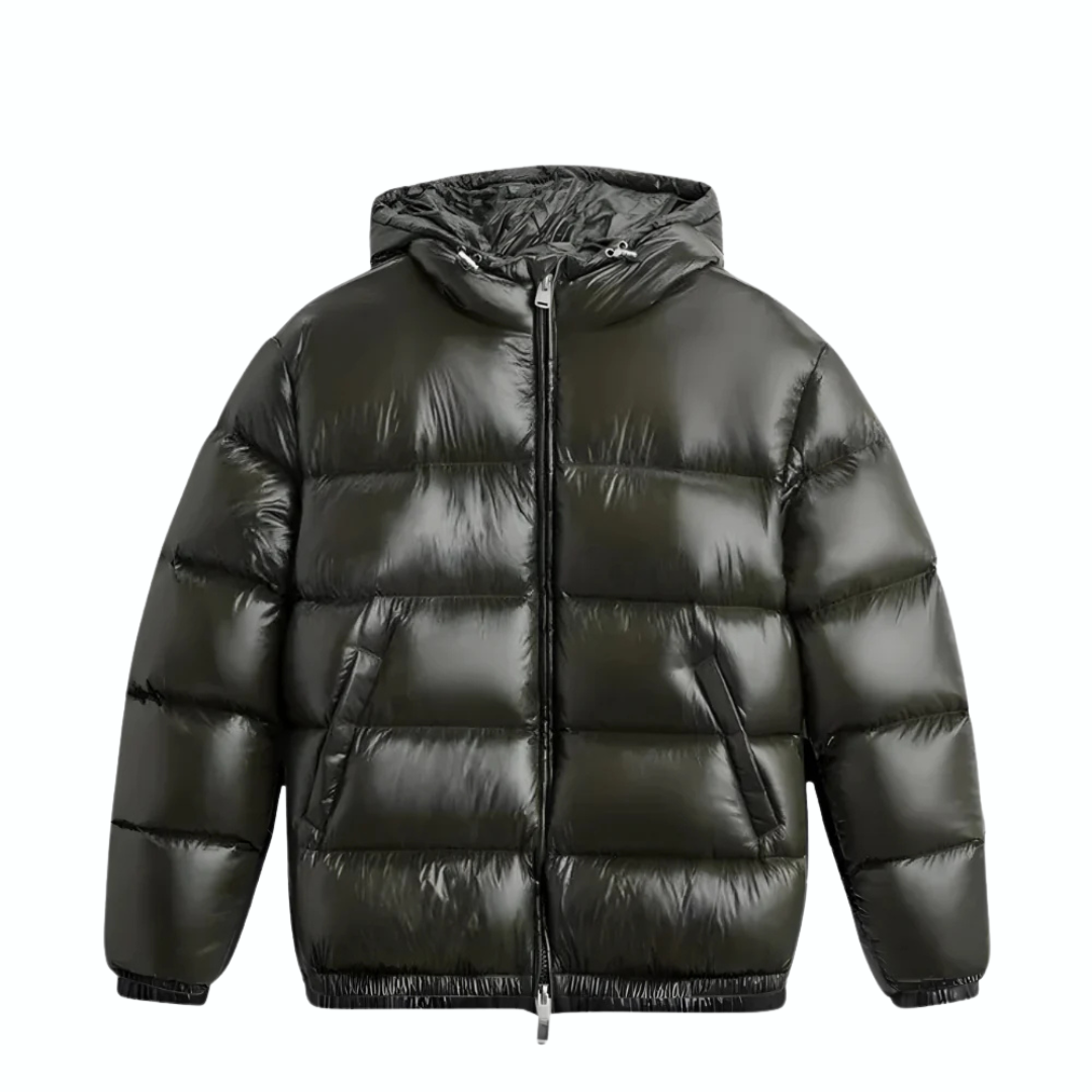 Glaze | Puffer Jacke