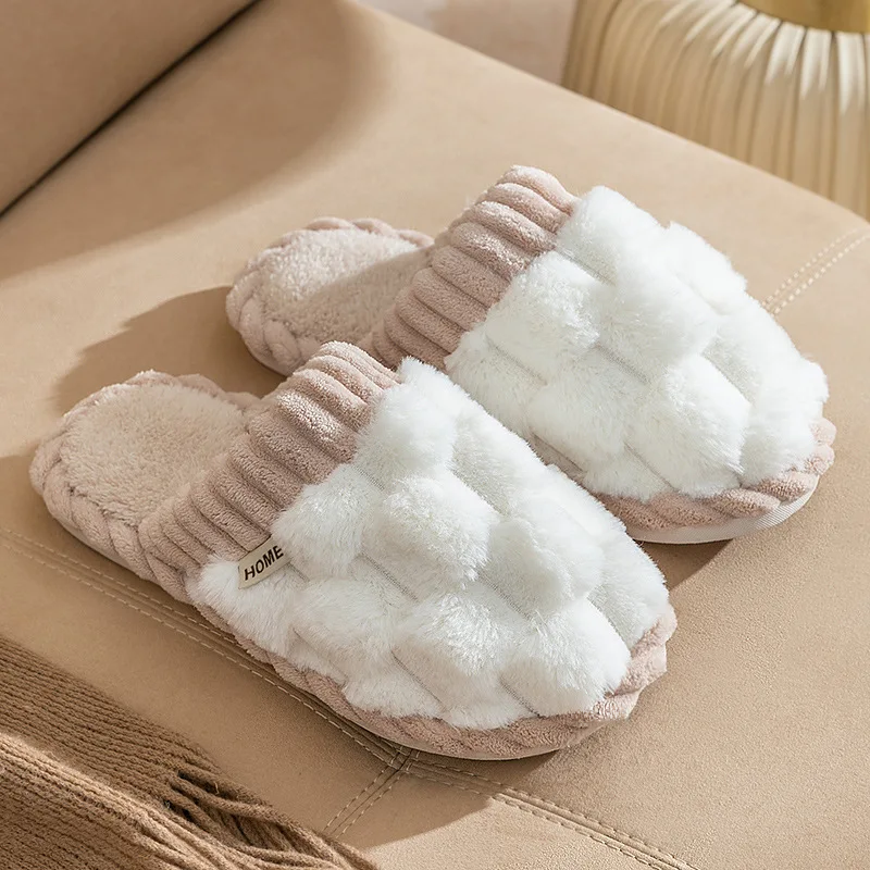 Fluff | Hausschuhe
