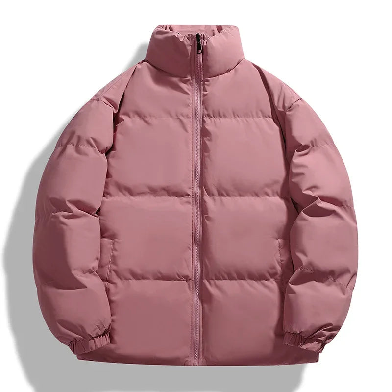 Therma | Puffer Jacke