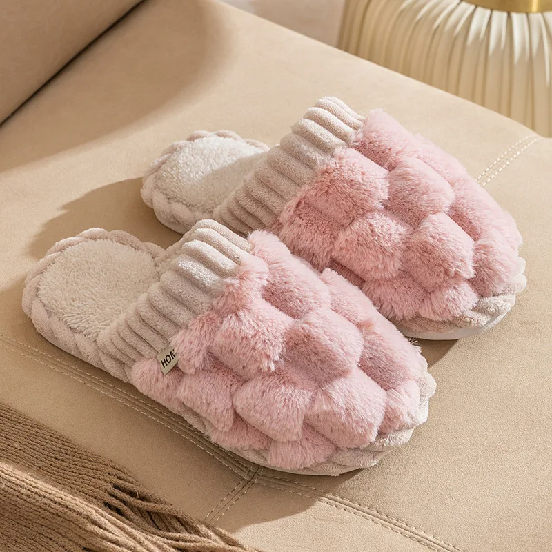 Fluff | Hausschuhe