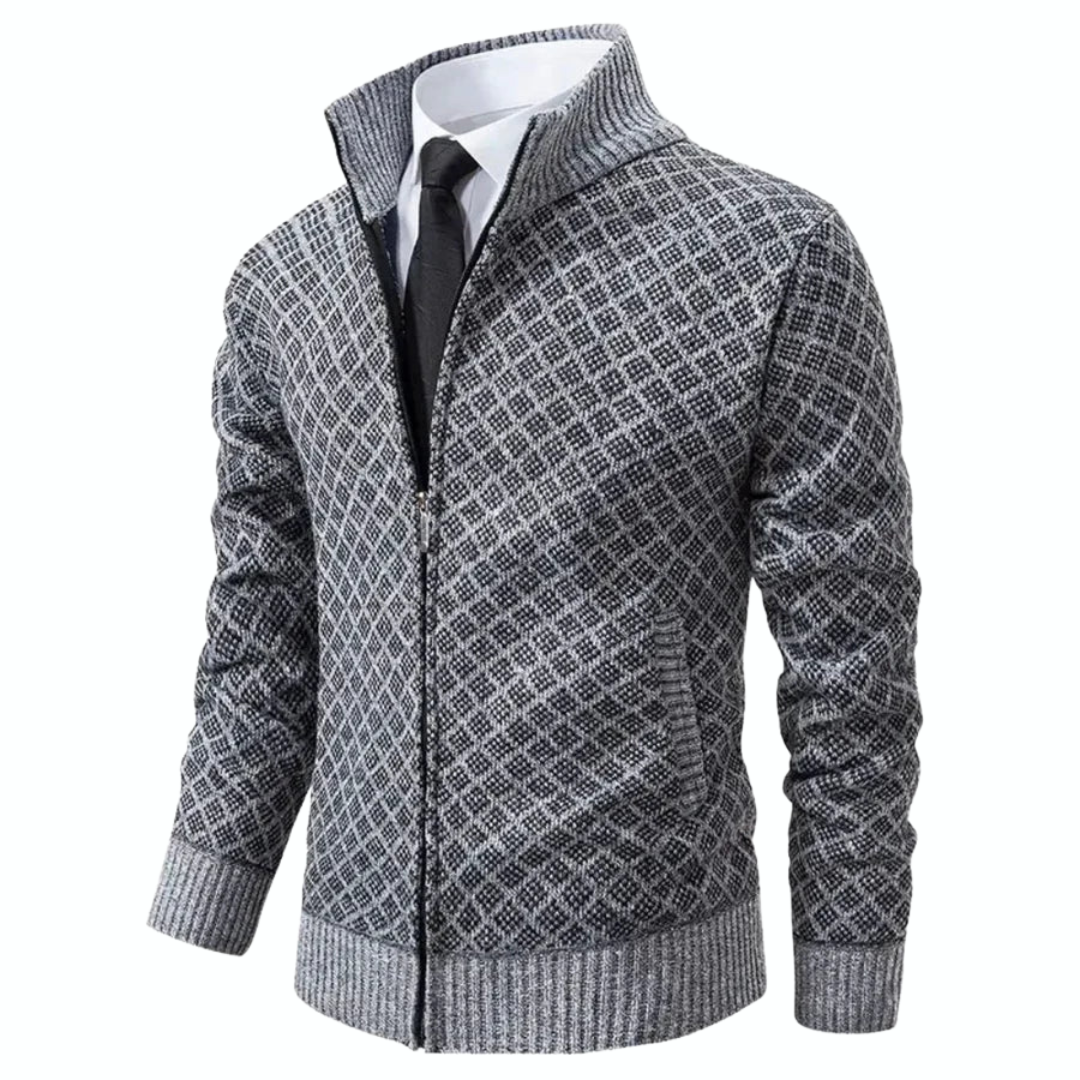 Versa | Stilvolle Herrenjacke