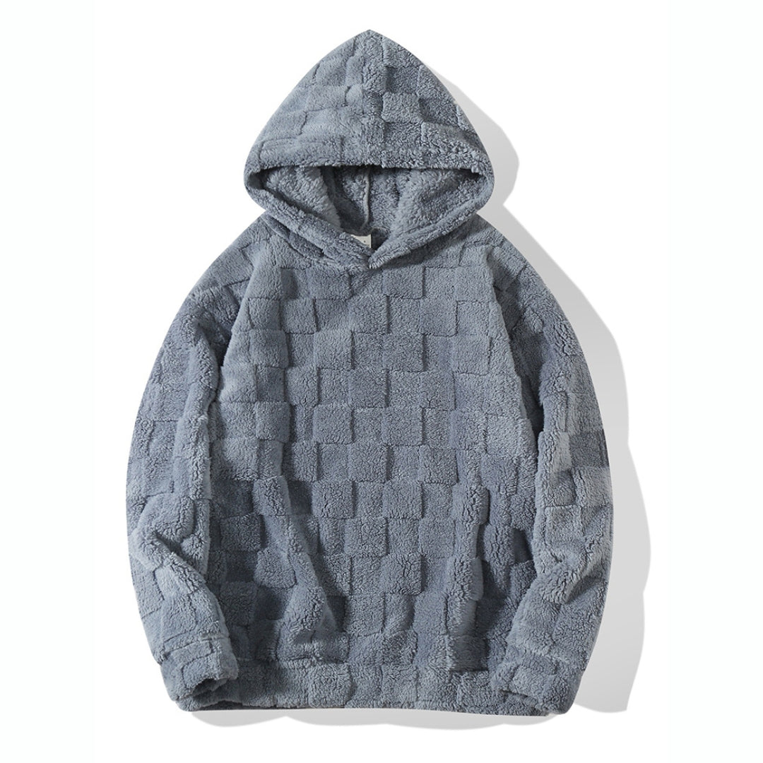 Plush | Kuschel-Pullover
