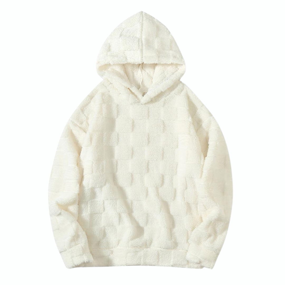 Plush | Kuschel-Pullover
