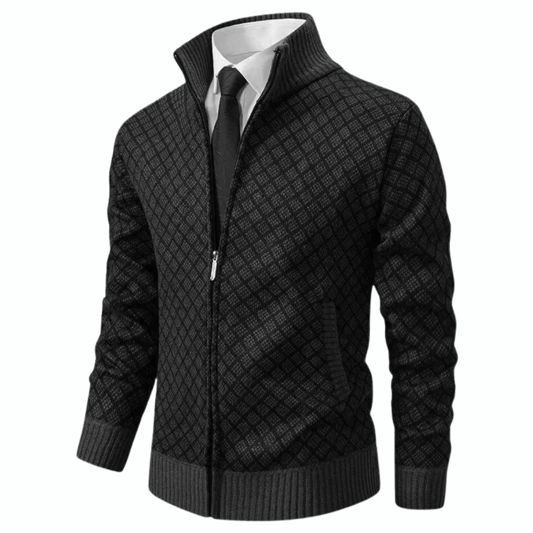 Versa | Stilvolle Herrenjacke