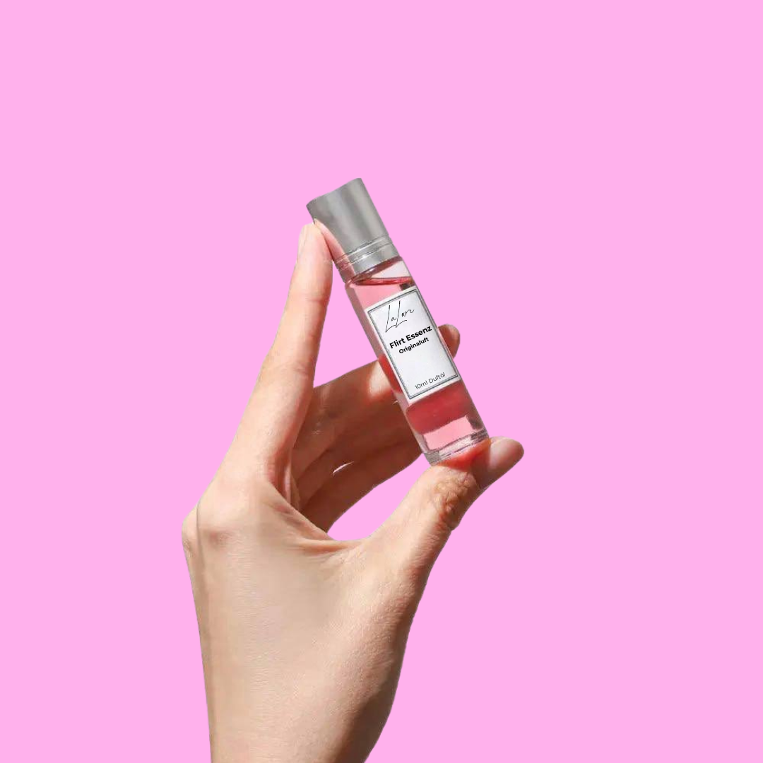 LaLure - Flirt Essenz