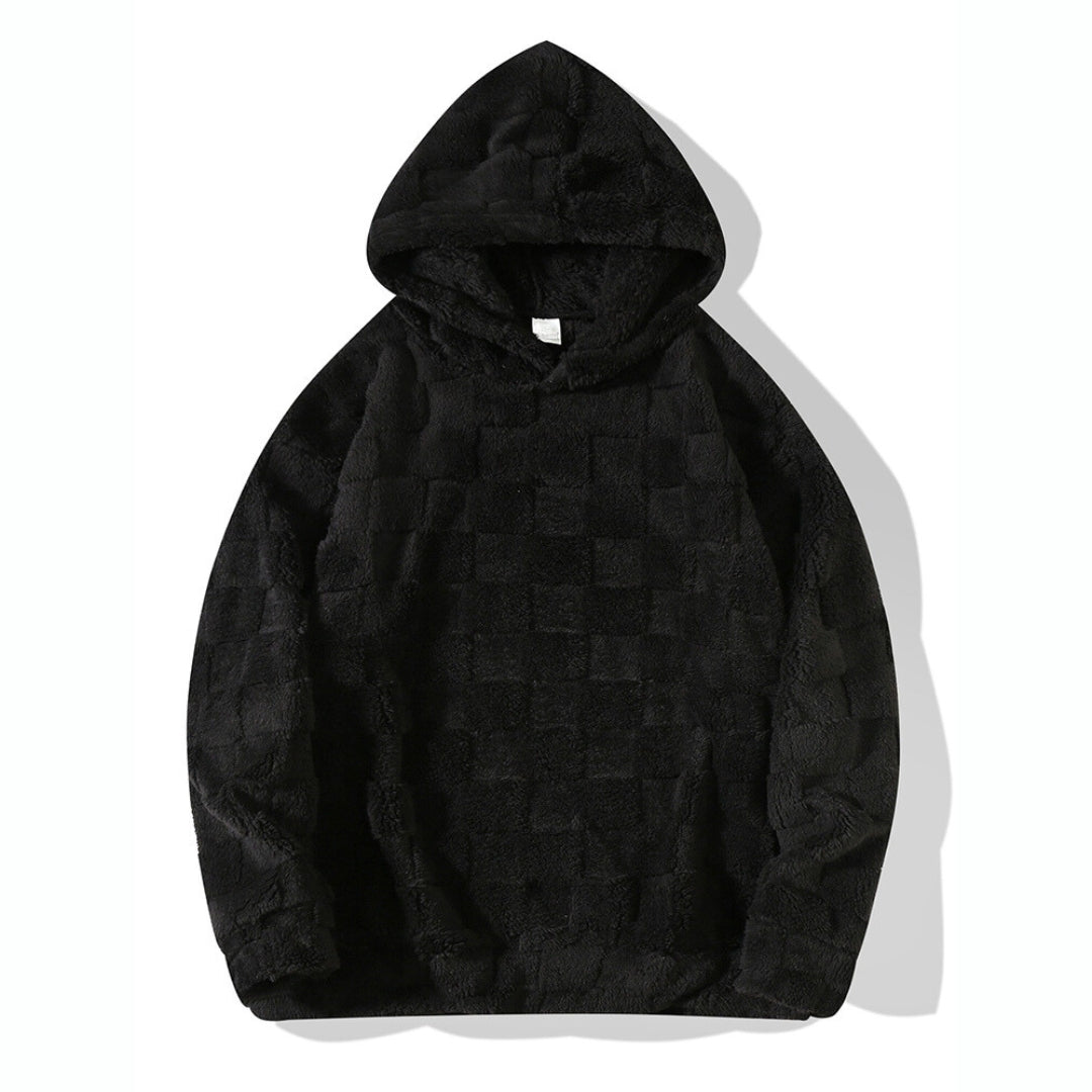 Plush | Kuschel-Pullover