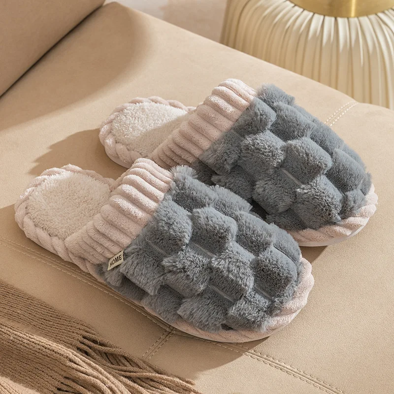 Fluff | Hausschuhe