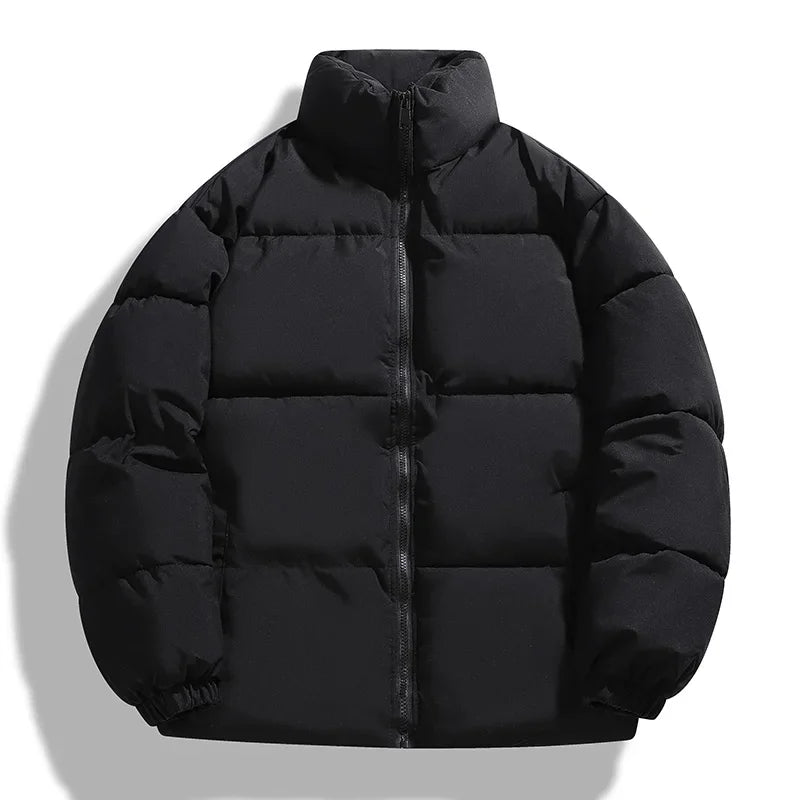 Therma | Puffer Jacke