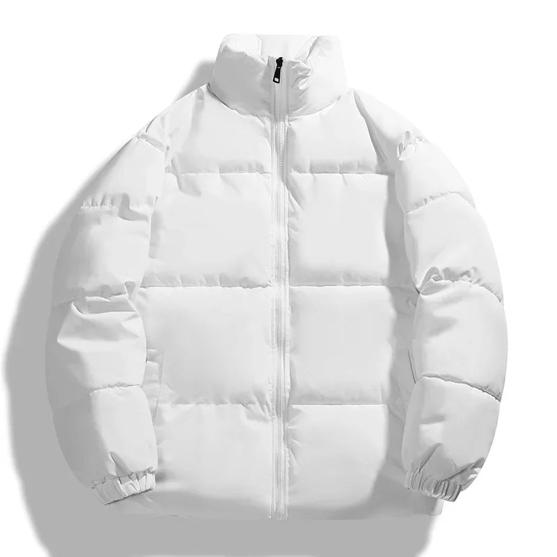 Therma | Puffer Jacke